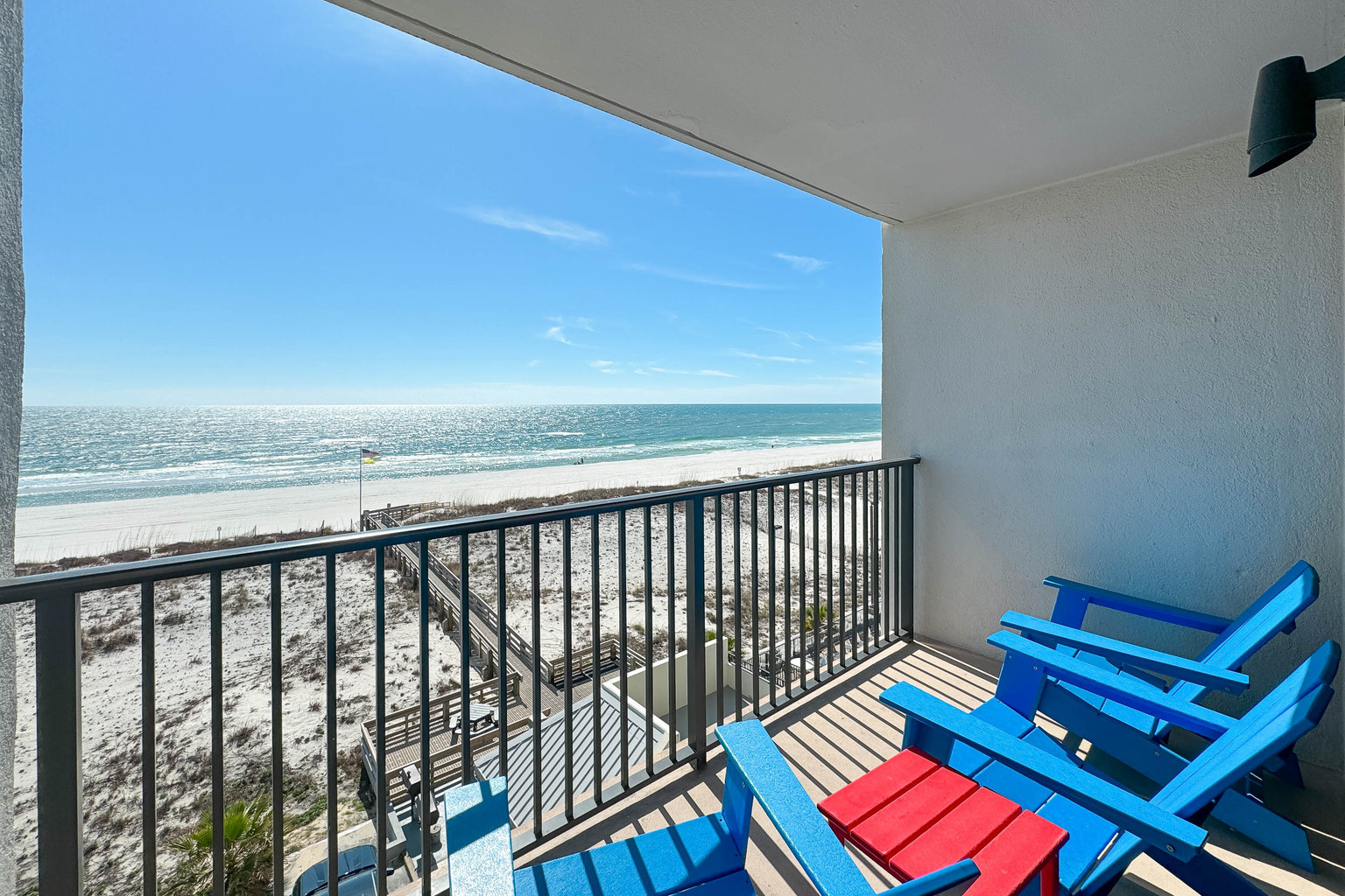 Gulf Shores Vacation Rental