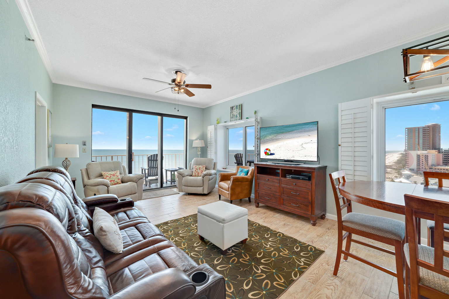 Orange Beach Vacation Rental