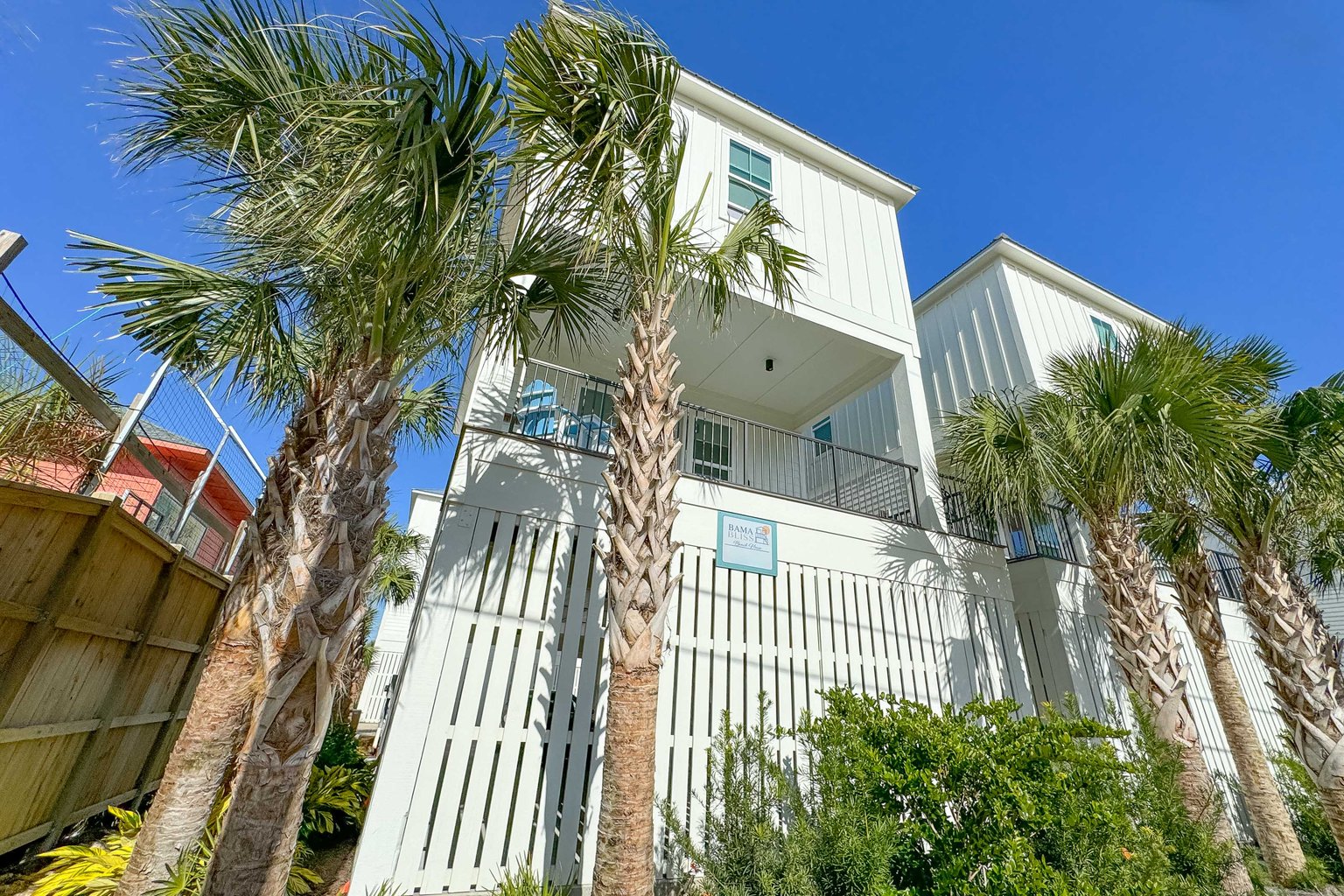 Gulf Shores Vacation Rental