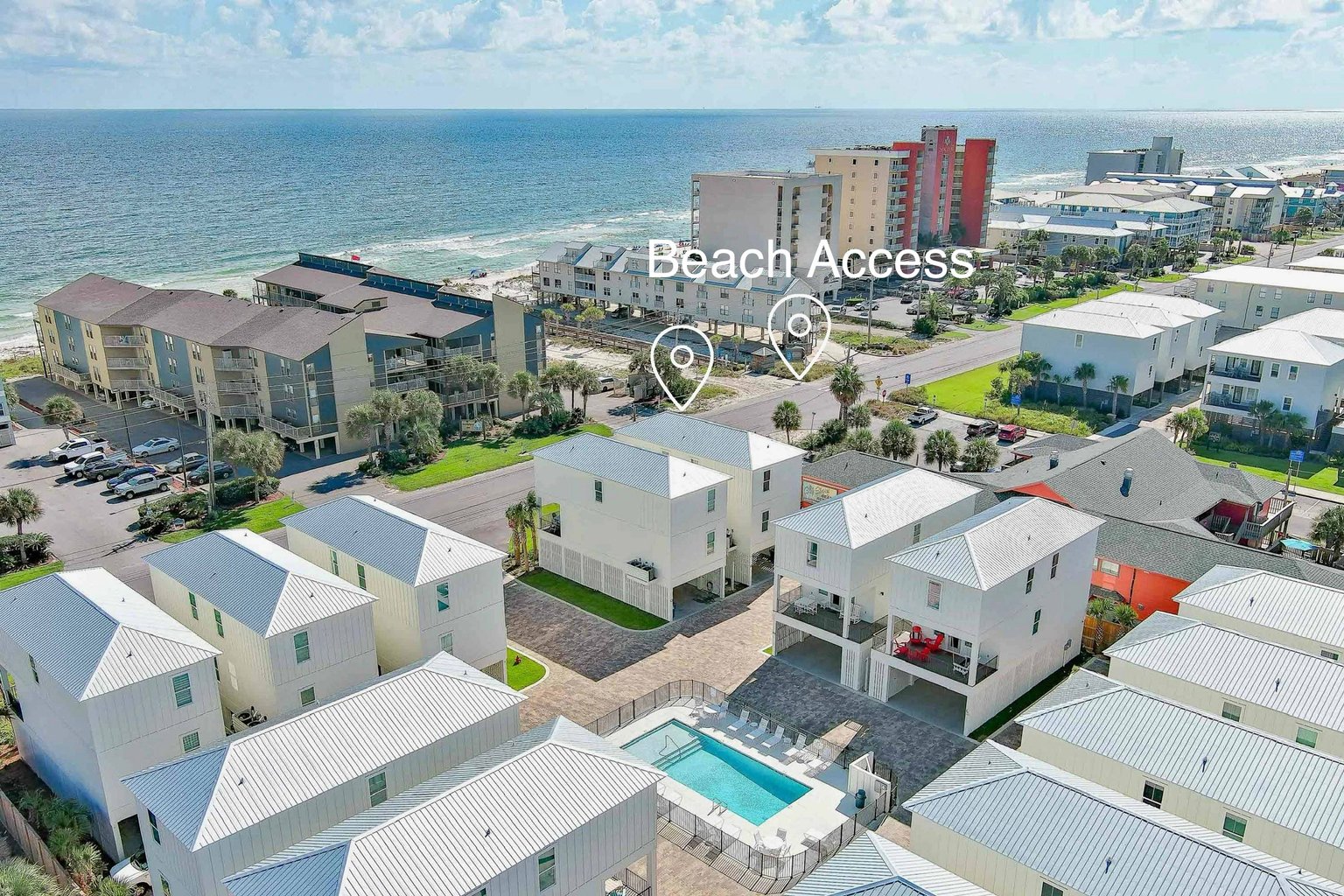 Gulf Shores Vacation Rental