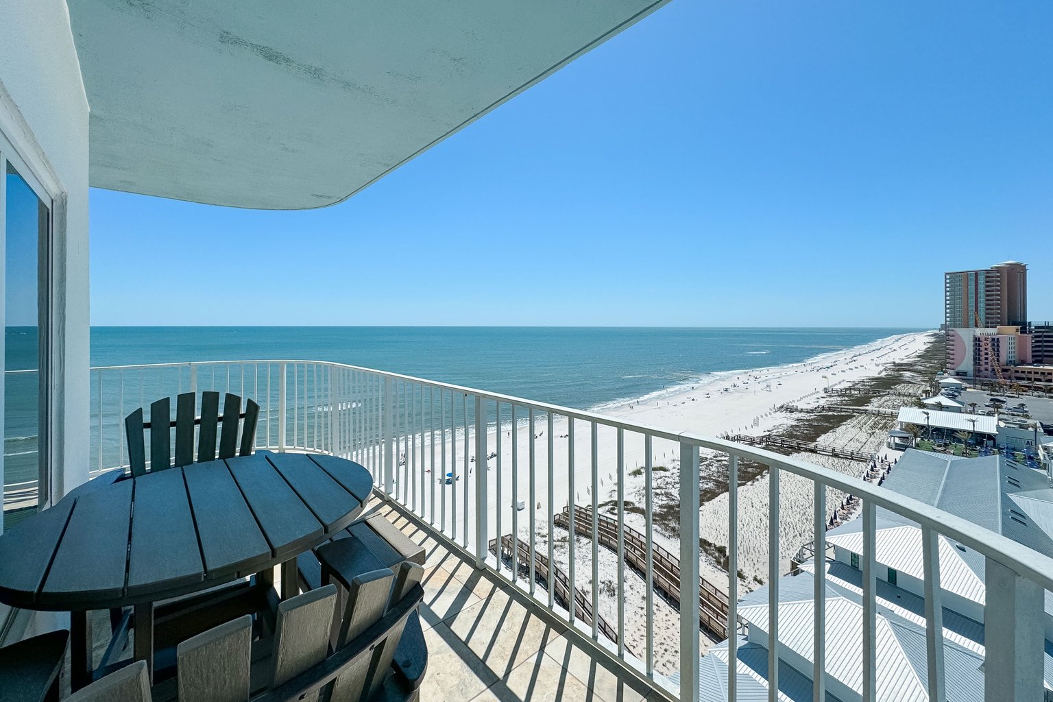 Orange Beach Vacation Rental