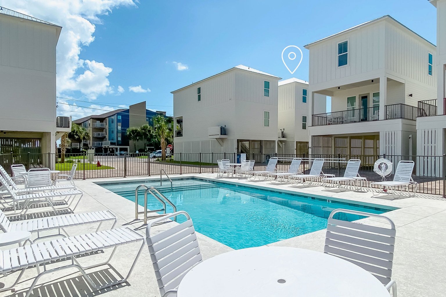 Gulf Shores Vacation Rental