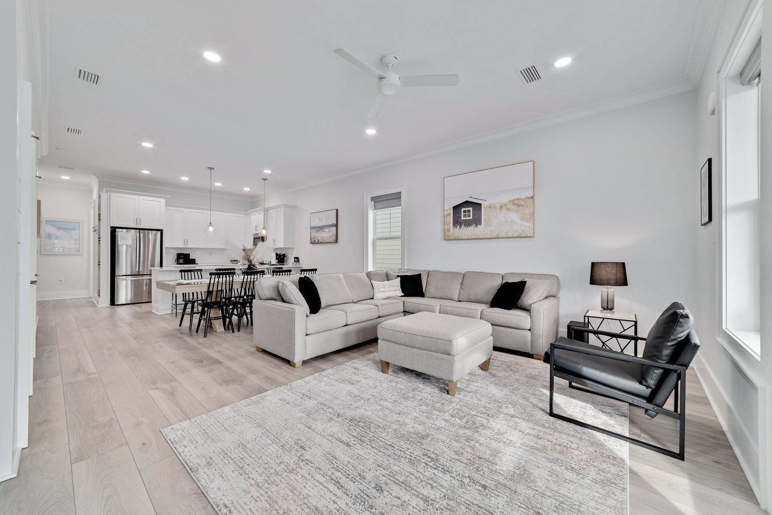 Gulf Shores Vacation Rental