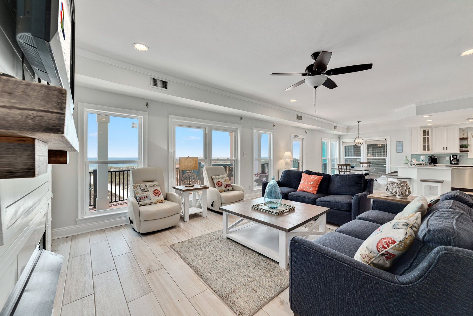 Gulf Shores Vacation Rental