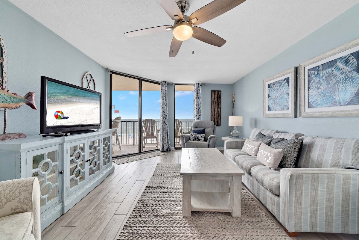 Orange Beach Vacation Rental