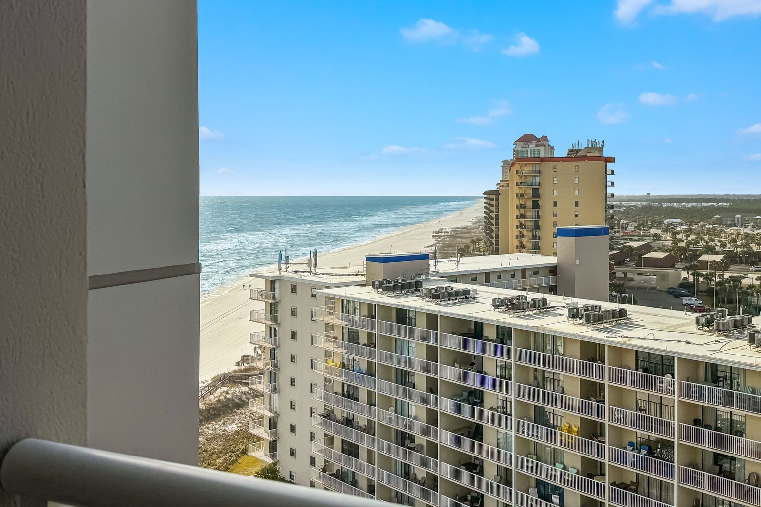 Orange Beach Vacation Rental
