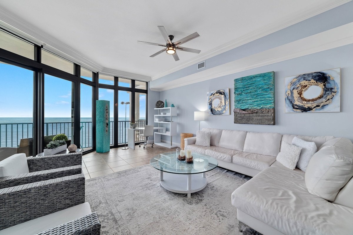 Orange Beach Vacation Rental