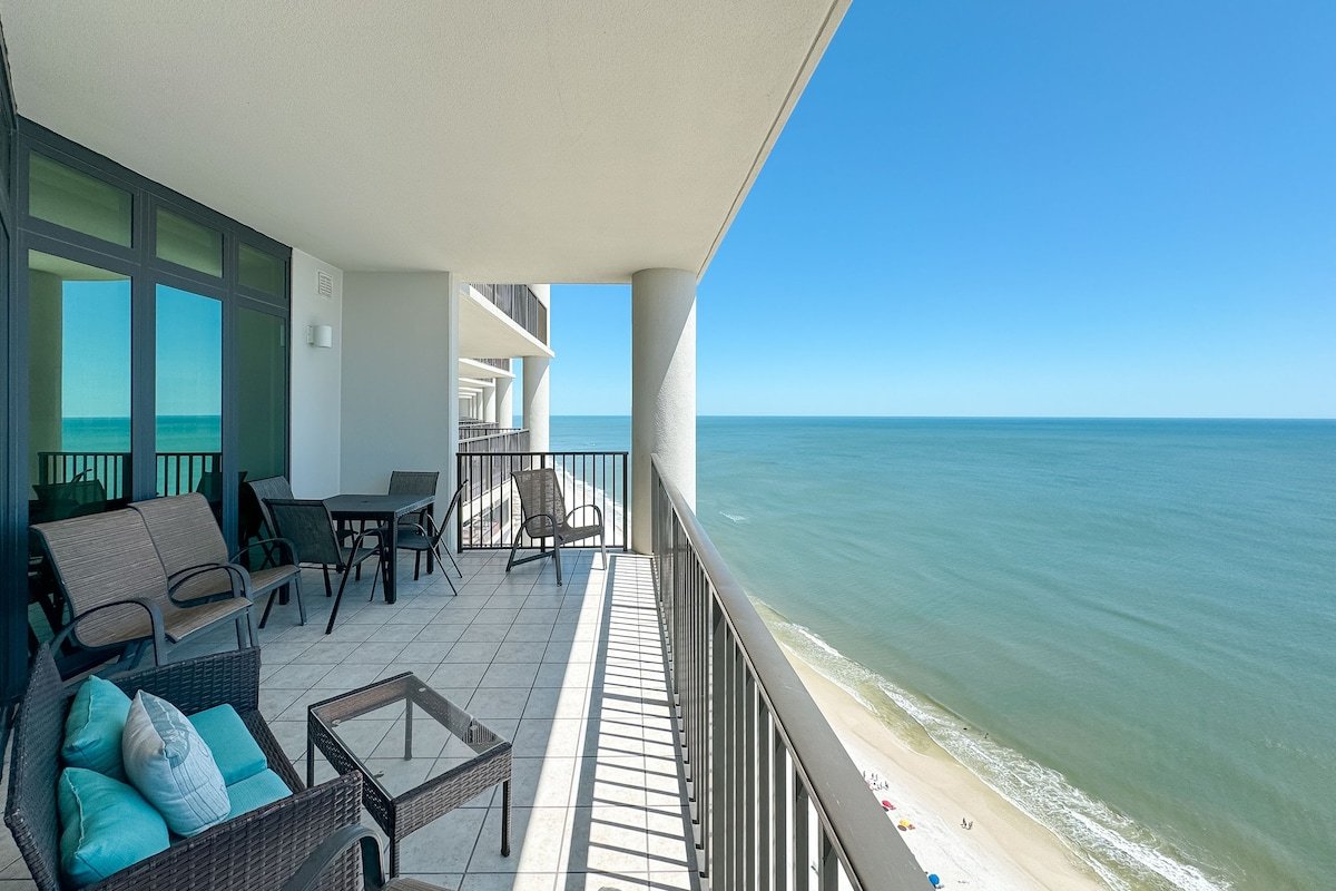 Orange Beach Vacation Rental