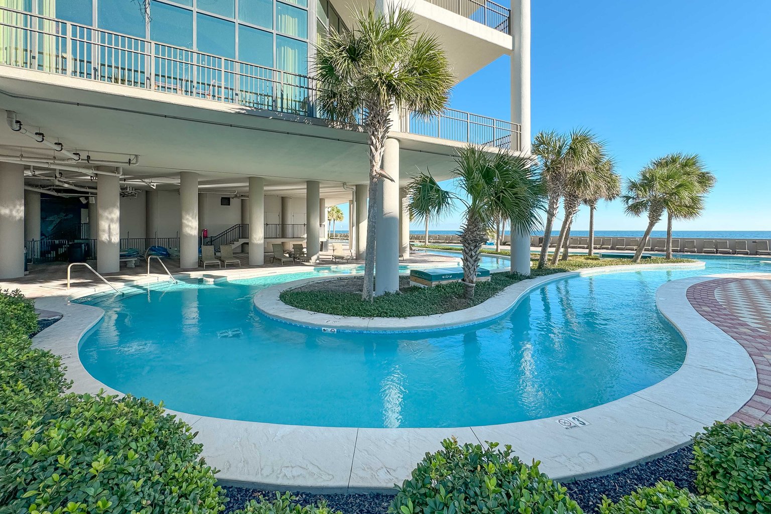 Orange Beach Vacation Rental
