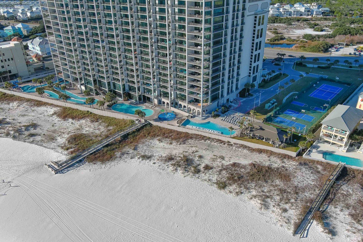 Orange Beach Vacation Rental
