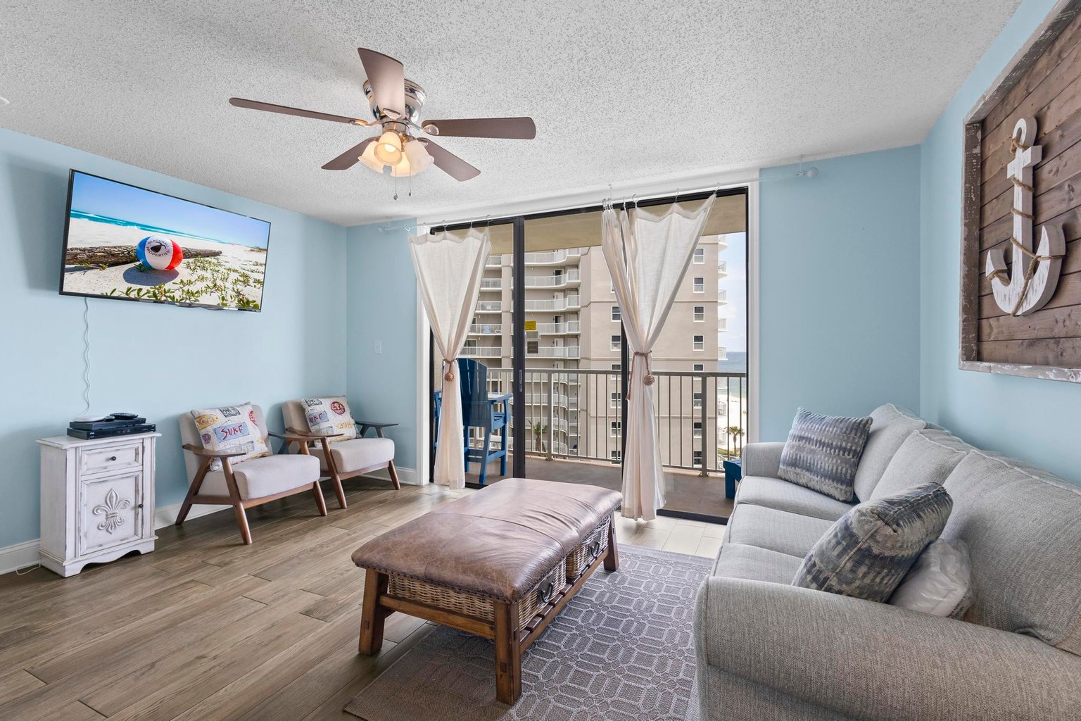 Orange Beach Vacation Rental