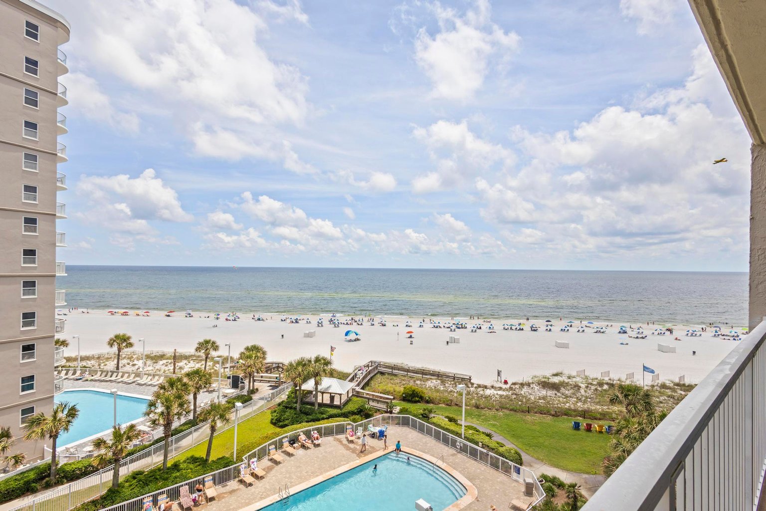 Orange Beach Vacation Rental