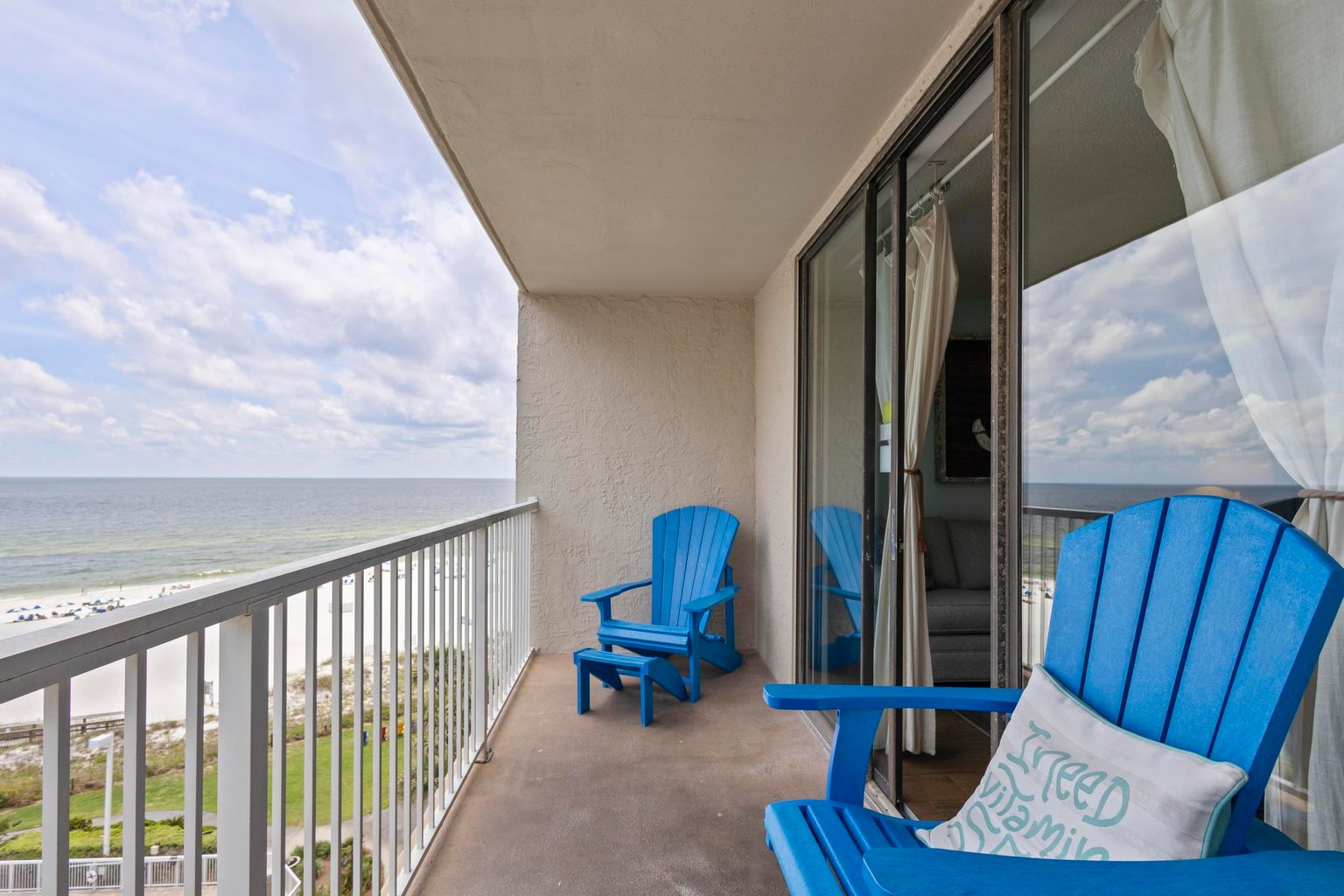 Orange Beach Vacation Rental