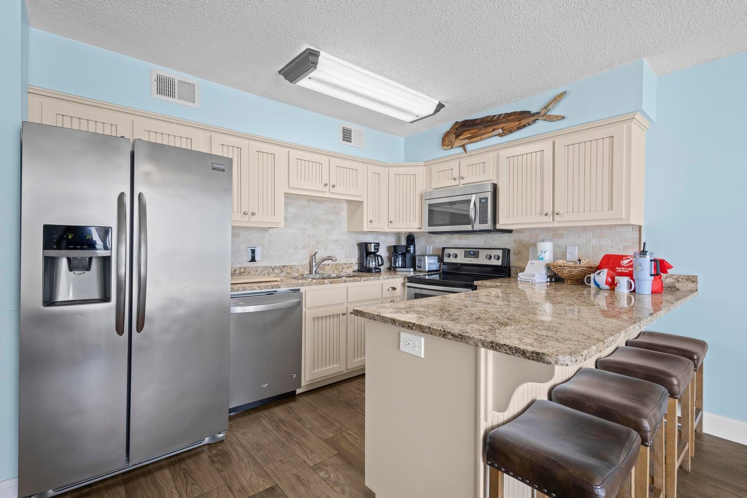 Orange Beach Vacation Rental