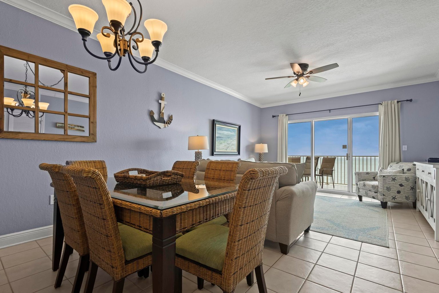 Gulf Shores Vacation Rental
