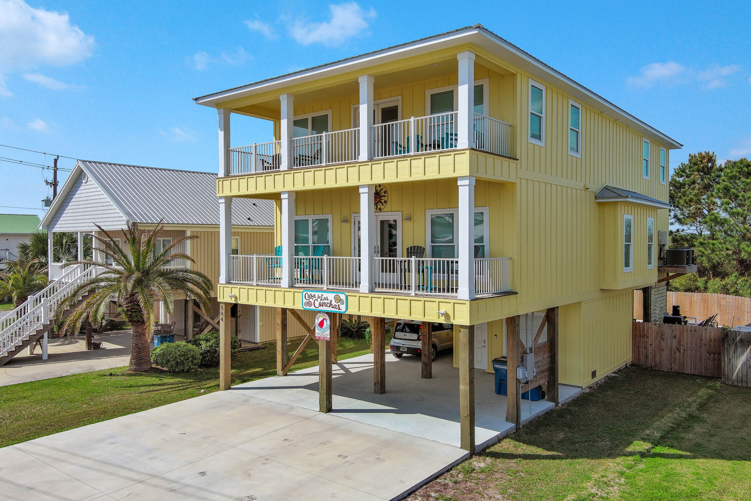 Gulf Shores Vacation Rental