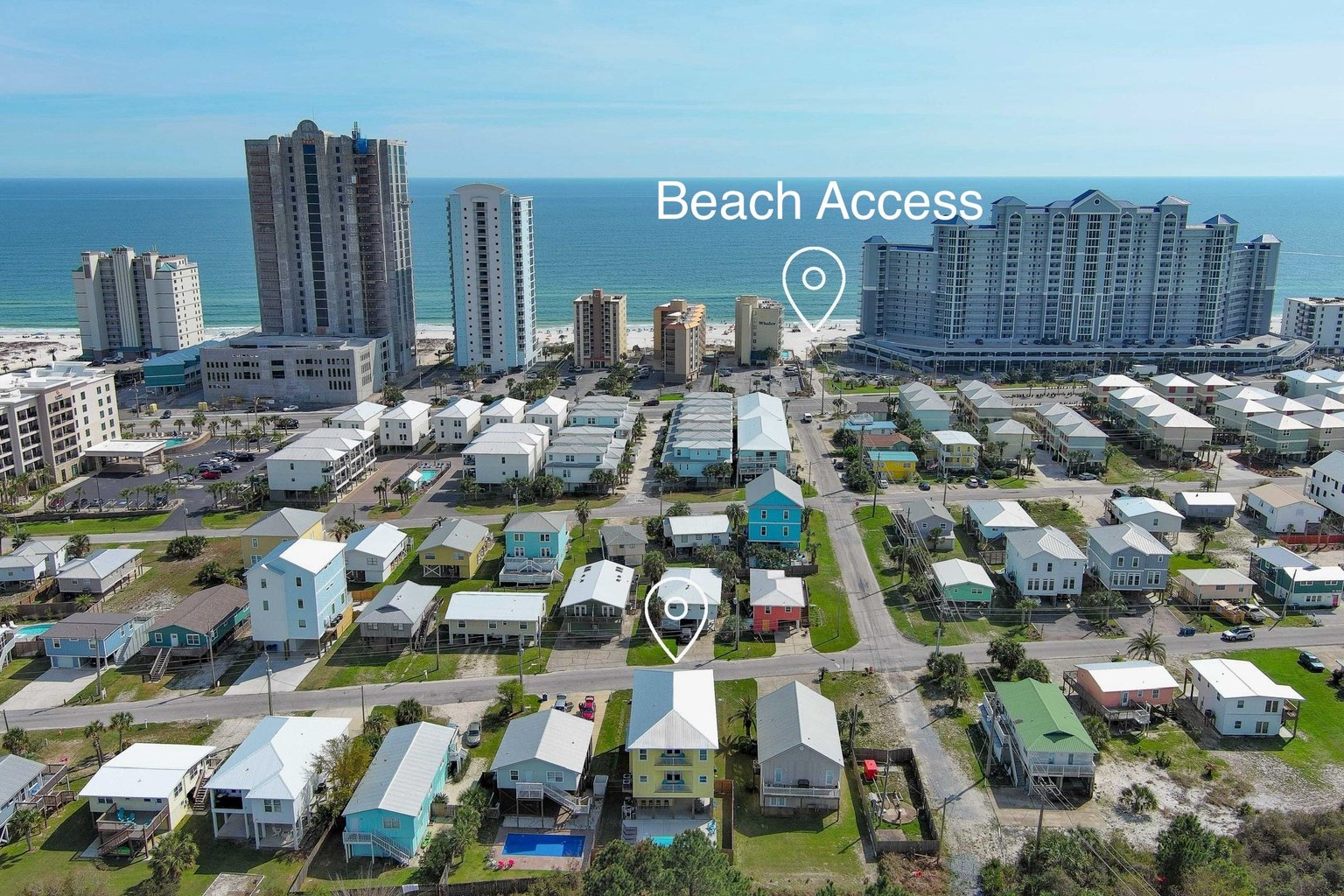 Gulf Shores Vacation Rental