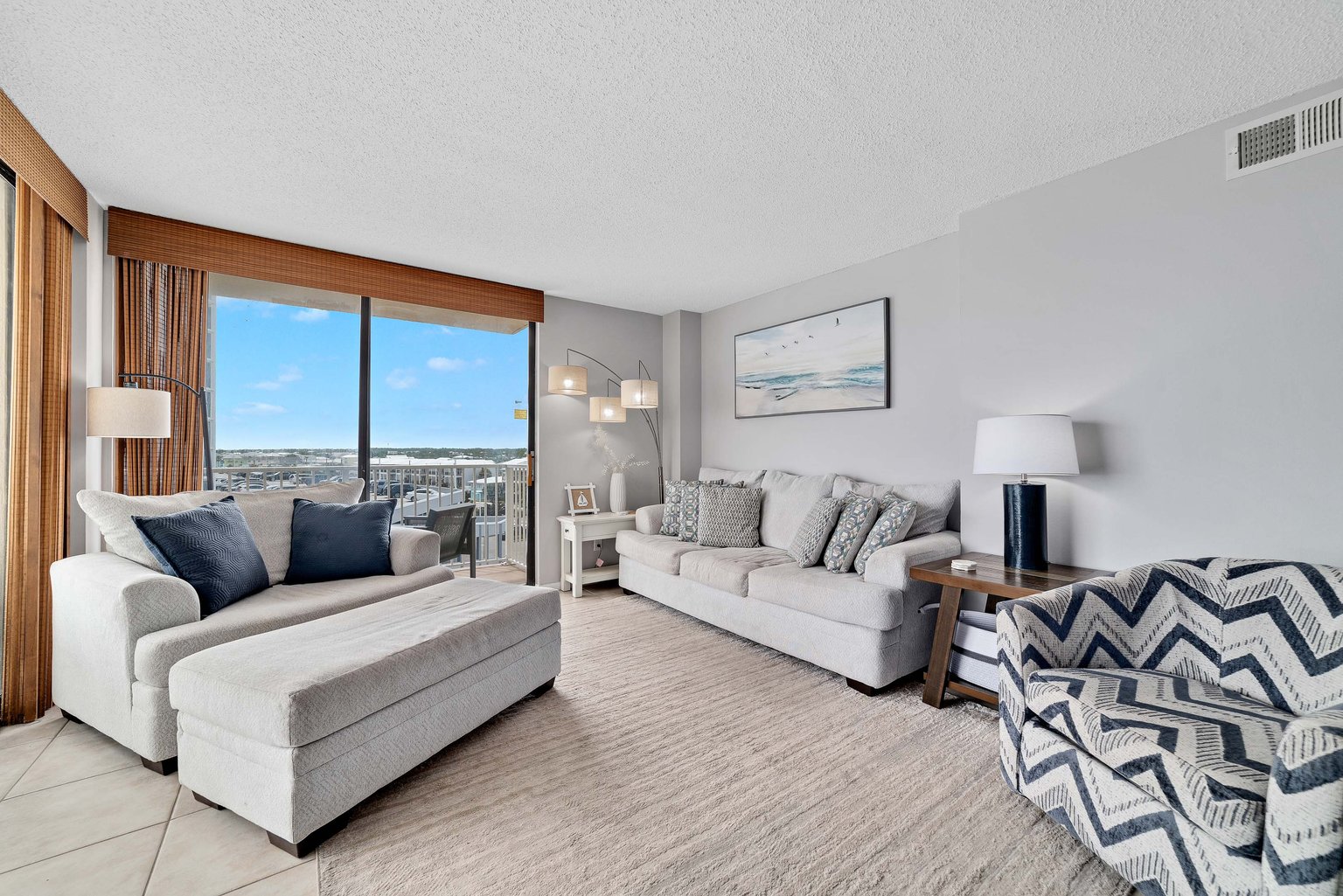 Gulf Shores Vacation Rental