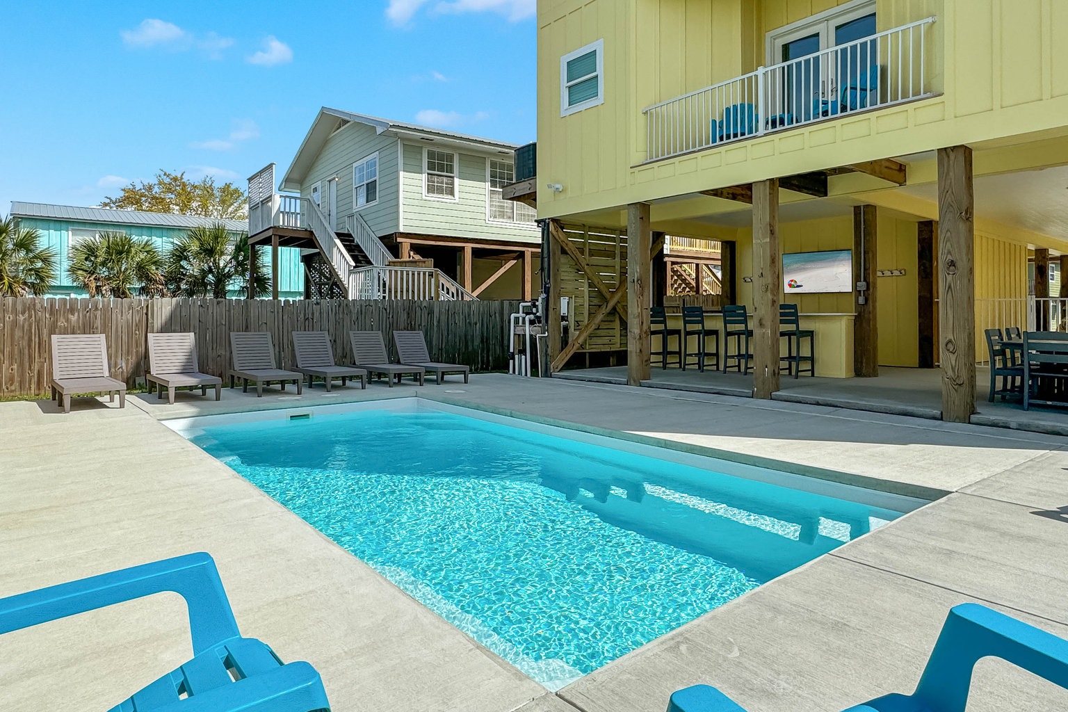 Gulf Shores Vacation Rental