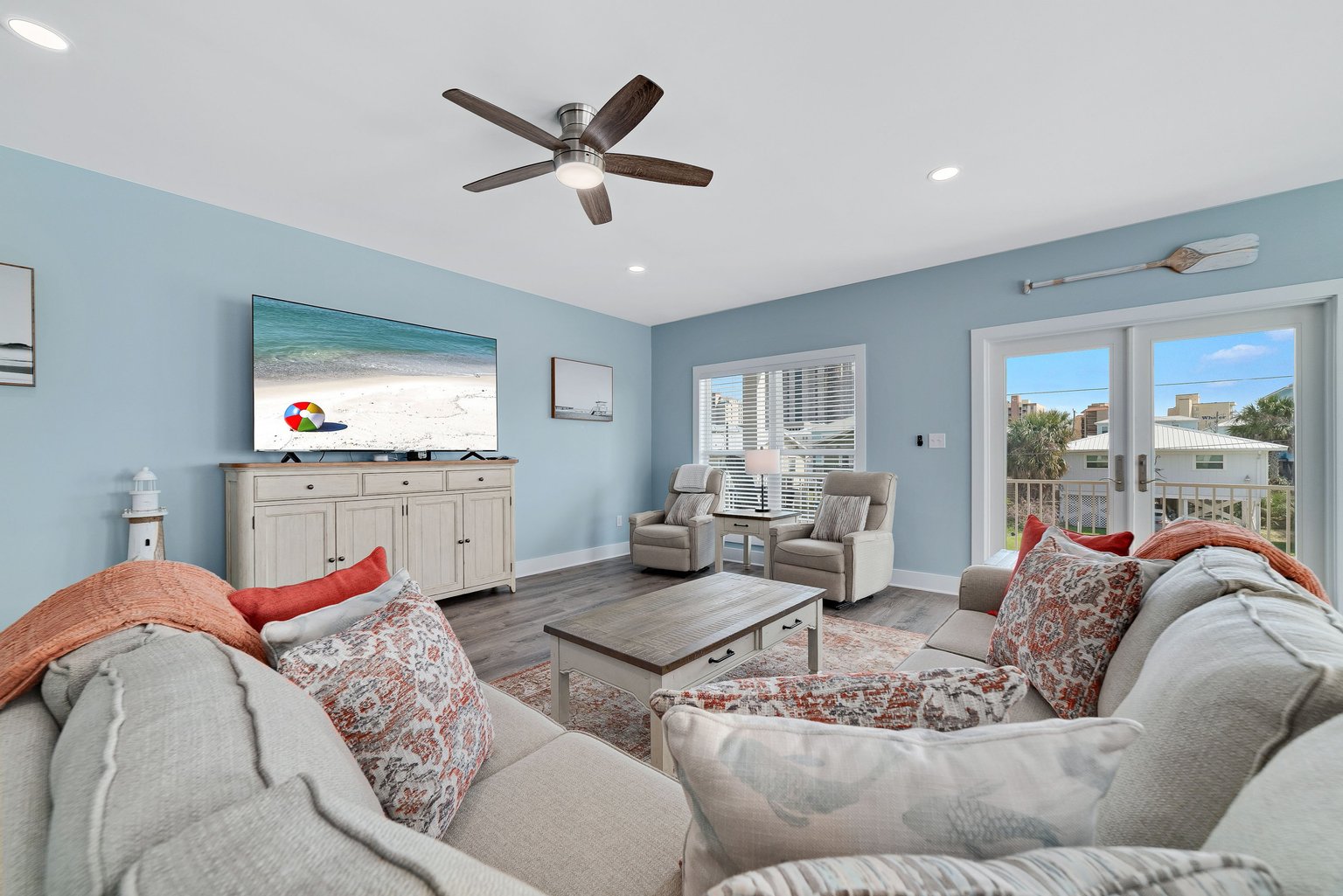 Gulf Shores Vacation Rental