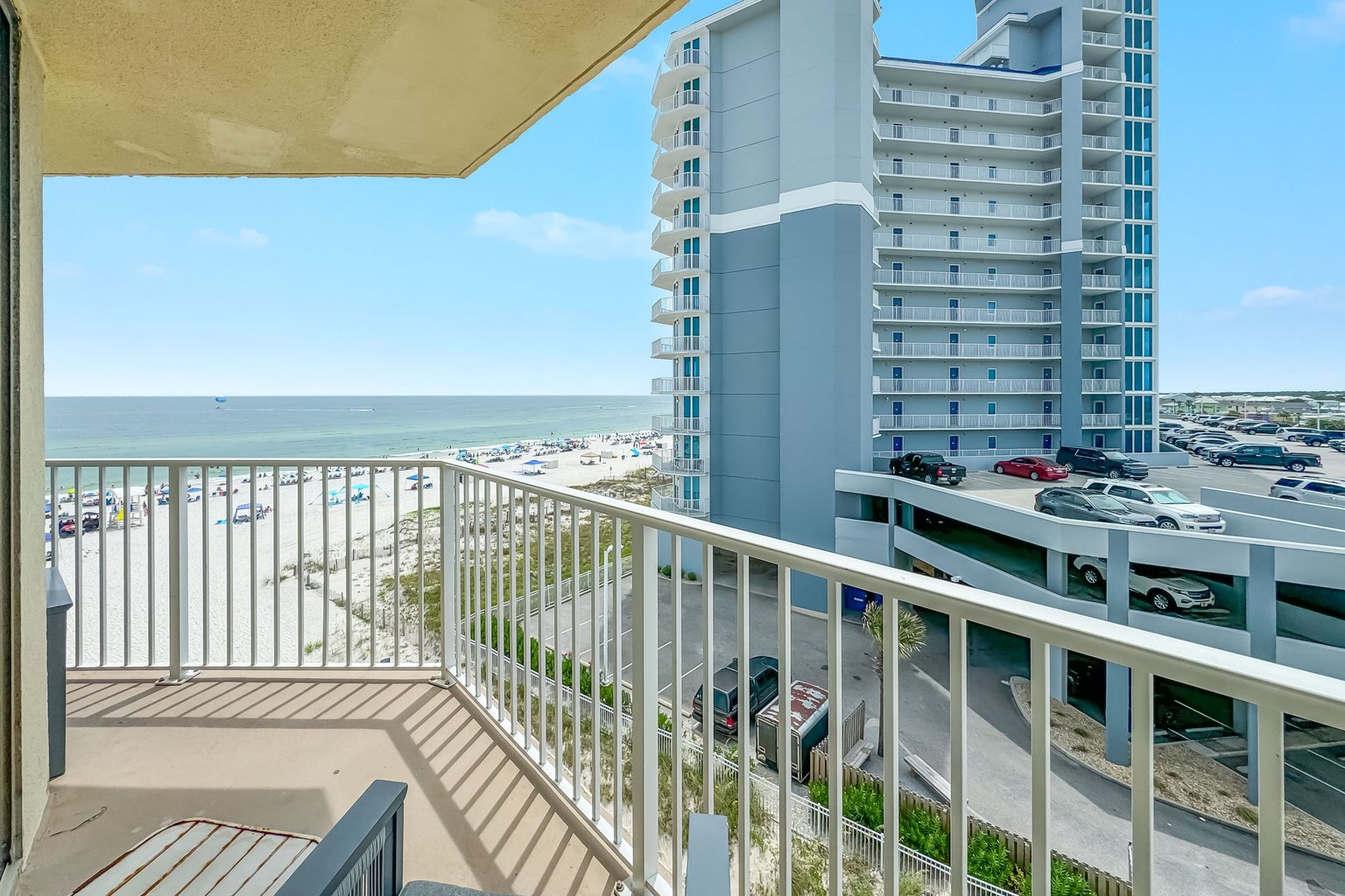 Gulf Shores Vacation Rental