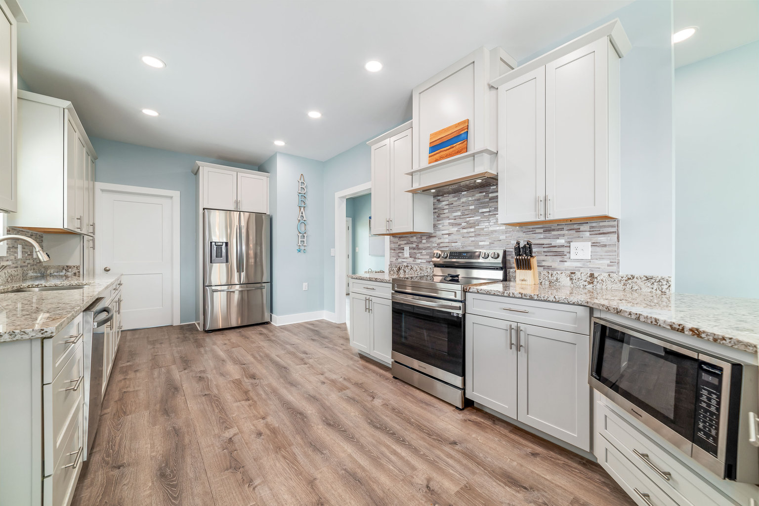 Gulf Shores Vacation Rental