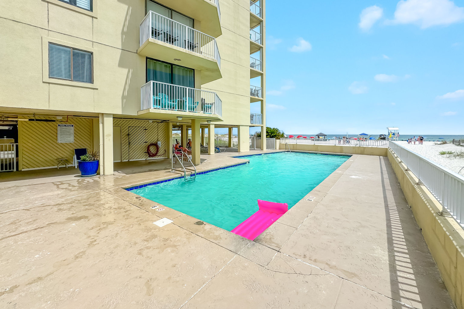 Gulf Shores Vacation Rental