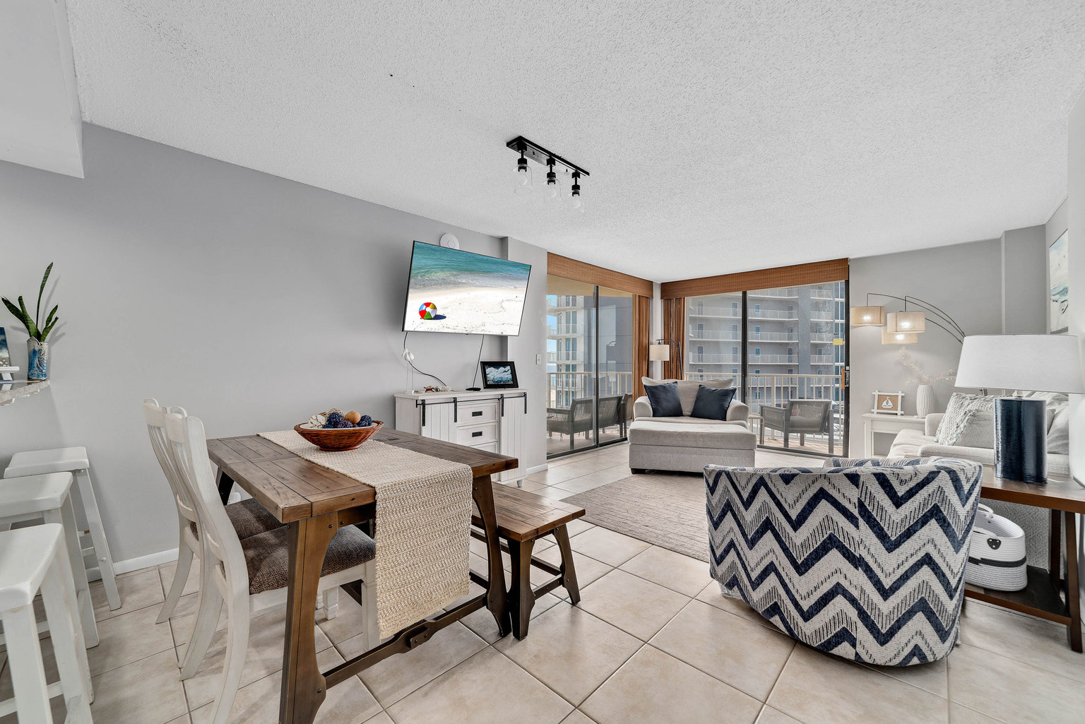 Gulf Shores Vacation Rental