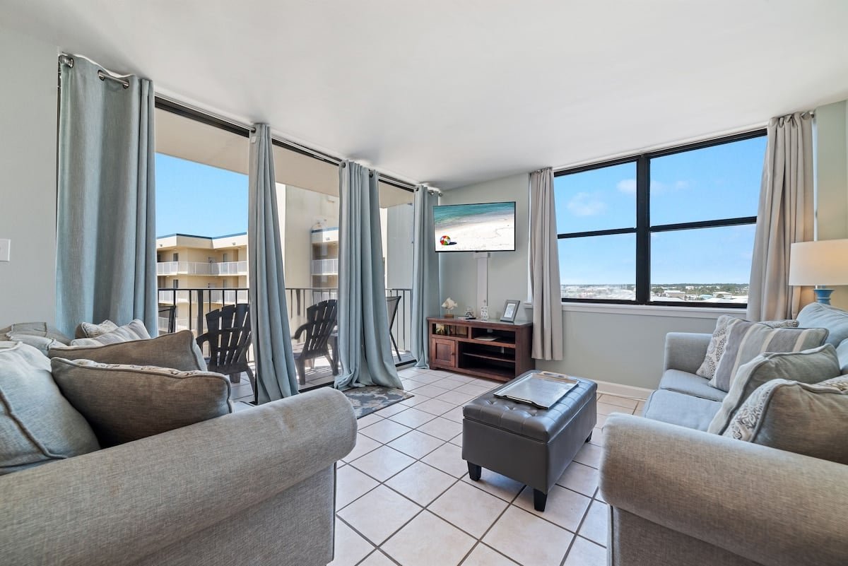 Gulf Shores Vacation Rental