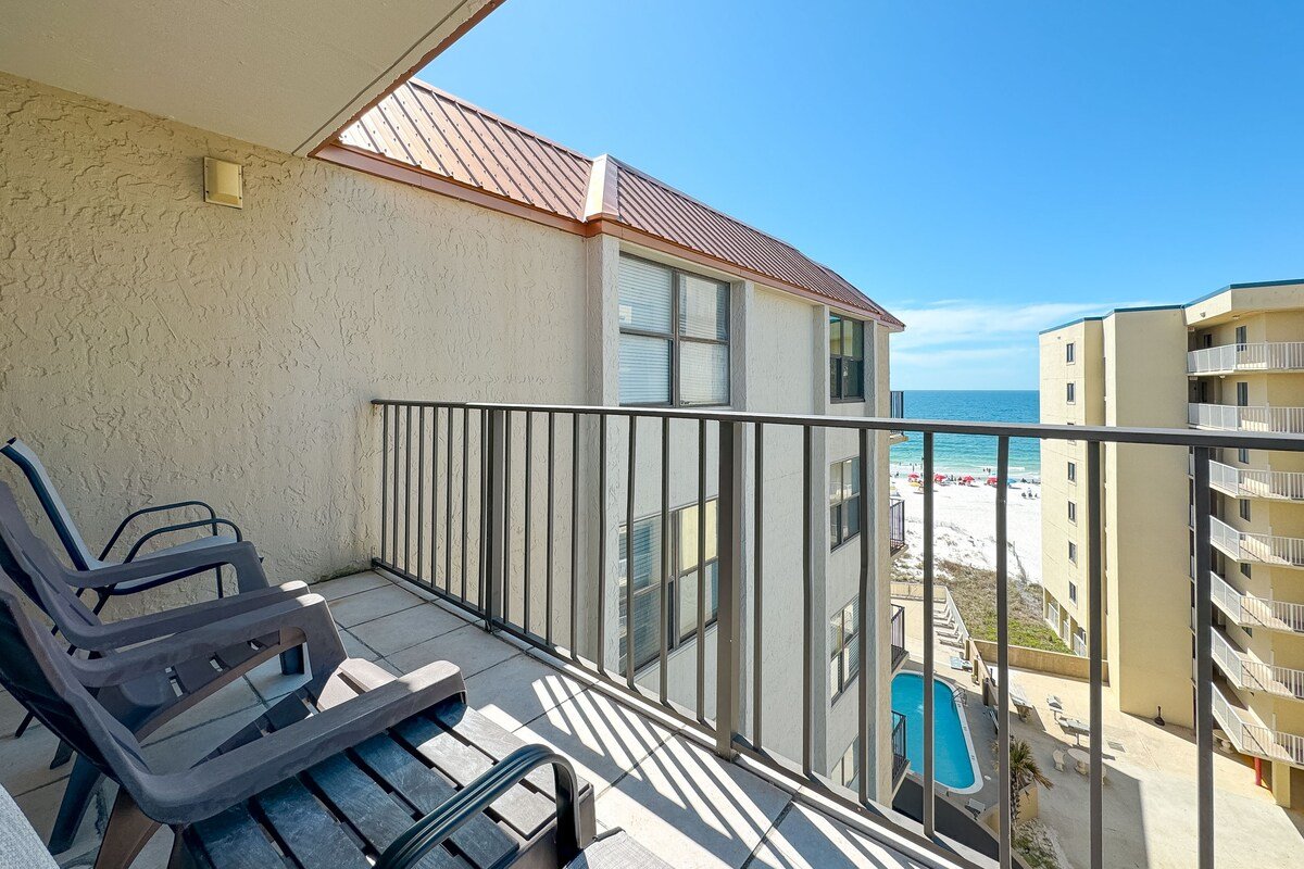 Gulf Shores Vacation Rental