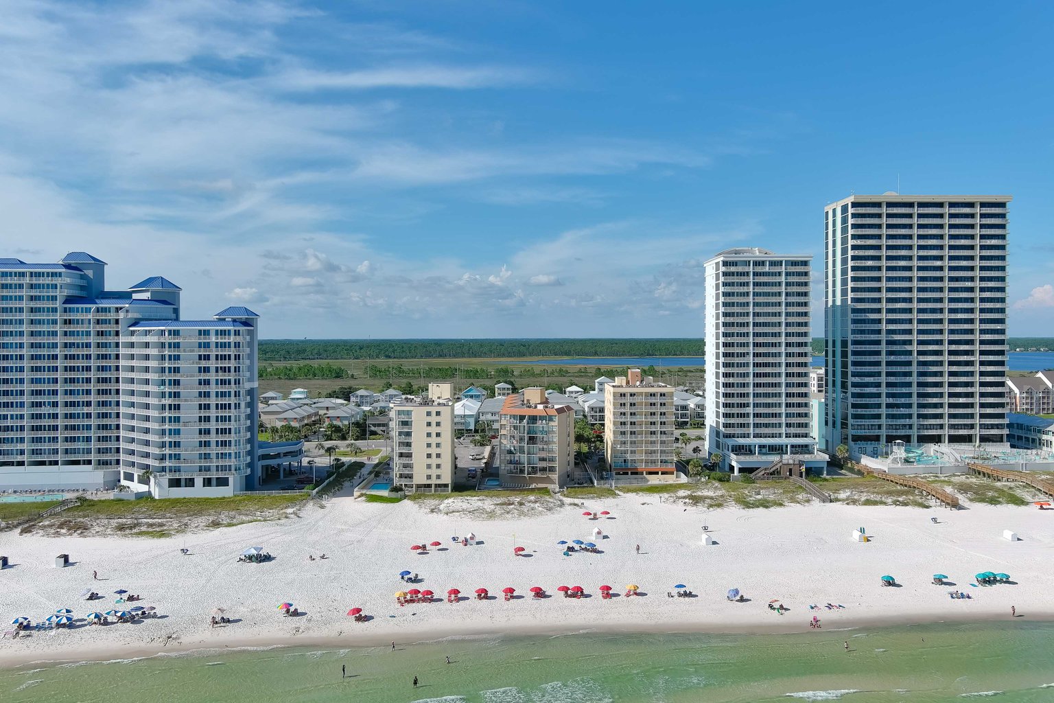 Gulf Shores Vacation Rental