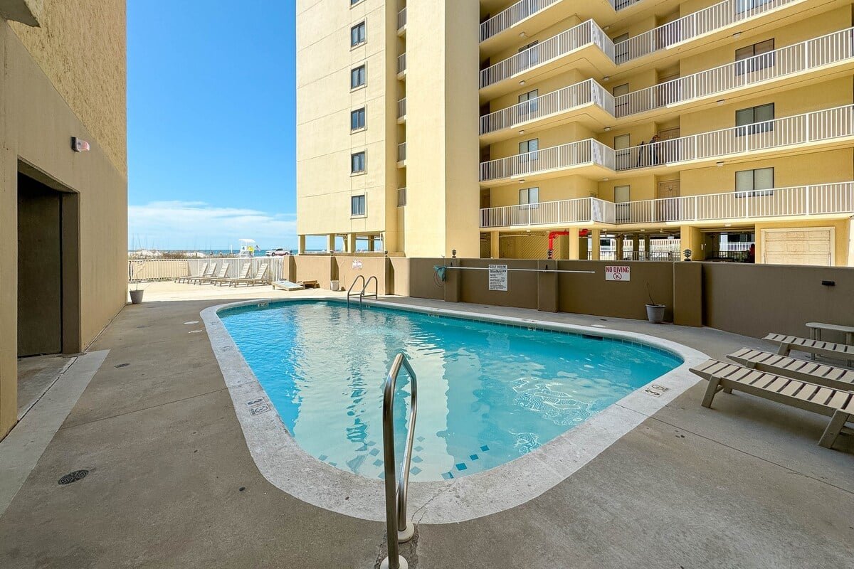 Gulf Shores Vacation Rental