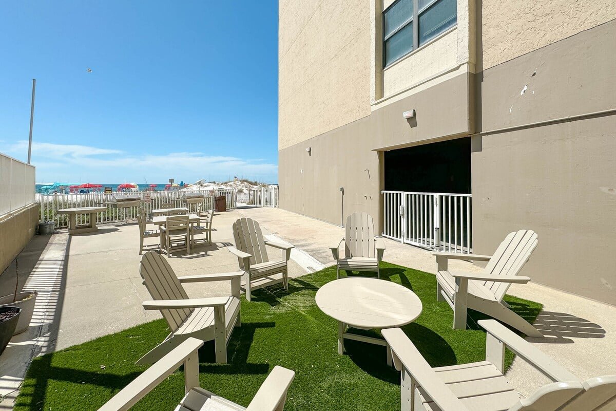 Gulf Shores Vacation Rental