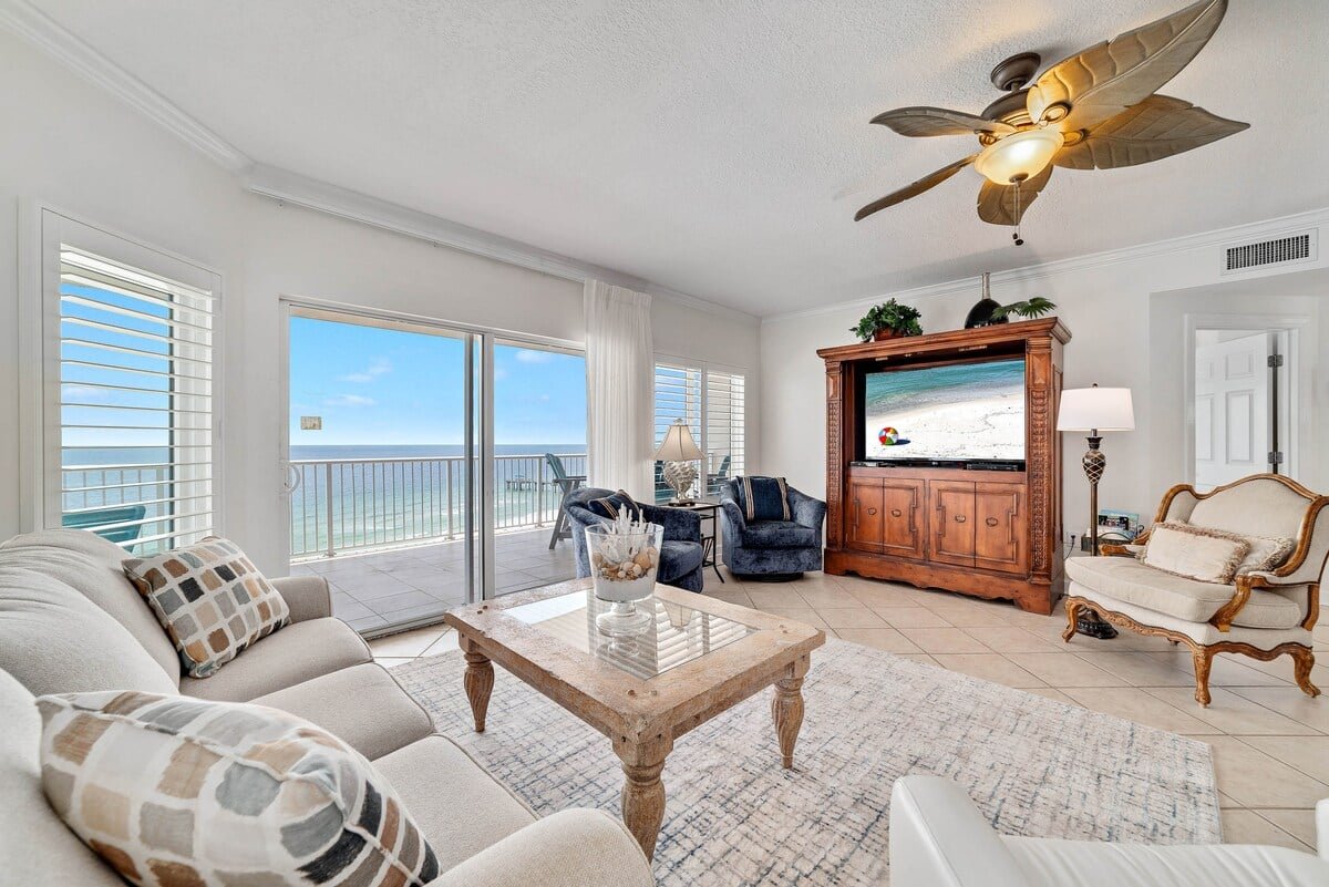 Orange Beach Vacation Rental