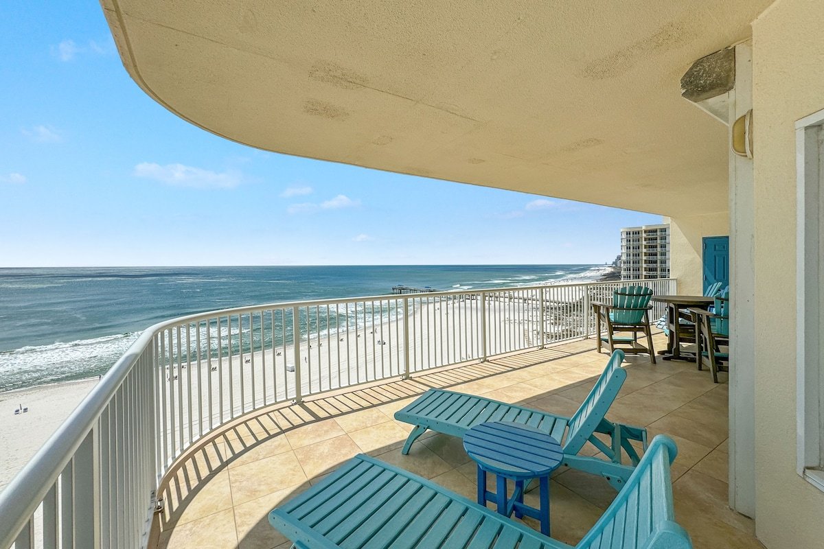 Orange Beach Vacation Rental