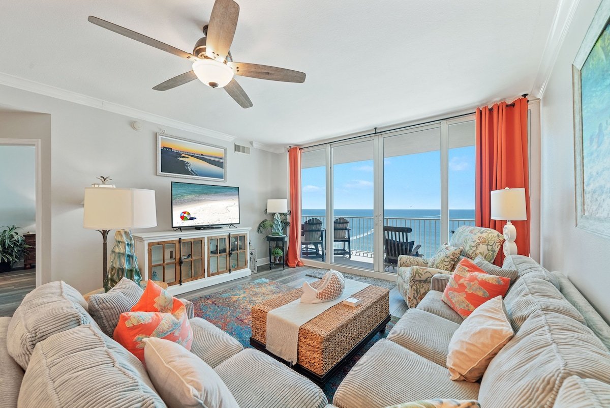 Gulf Shores Vacation Rental