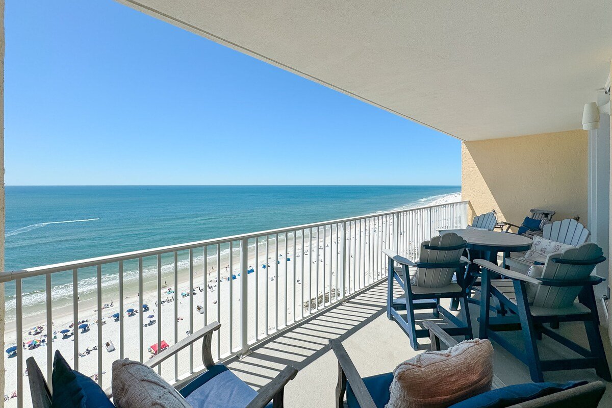 Gulf Shores Vacation Rental