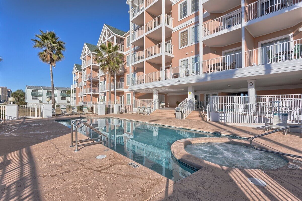 Gulf Shores Vacation Rental