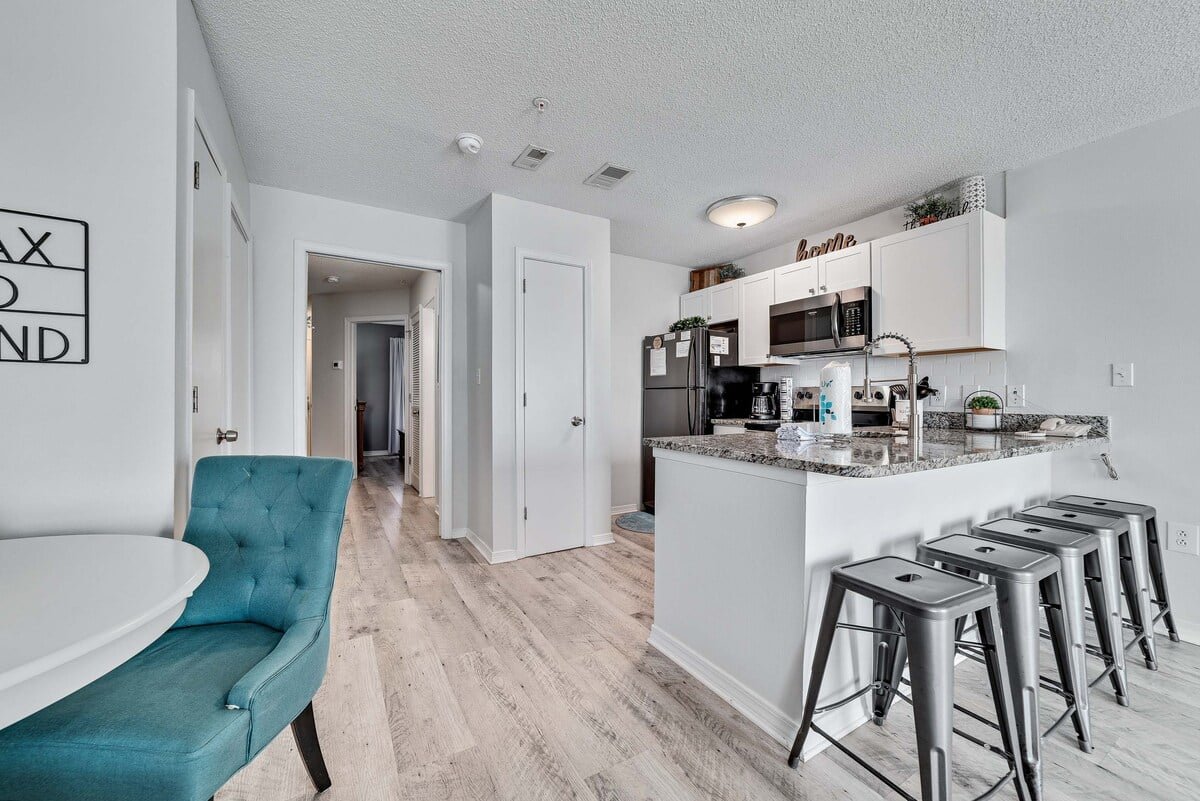 Gulf Shores Vacation Rental