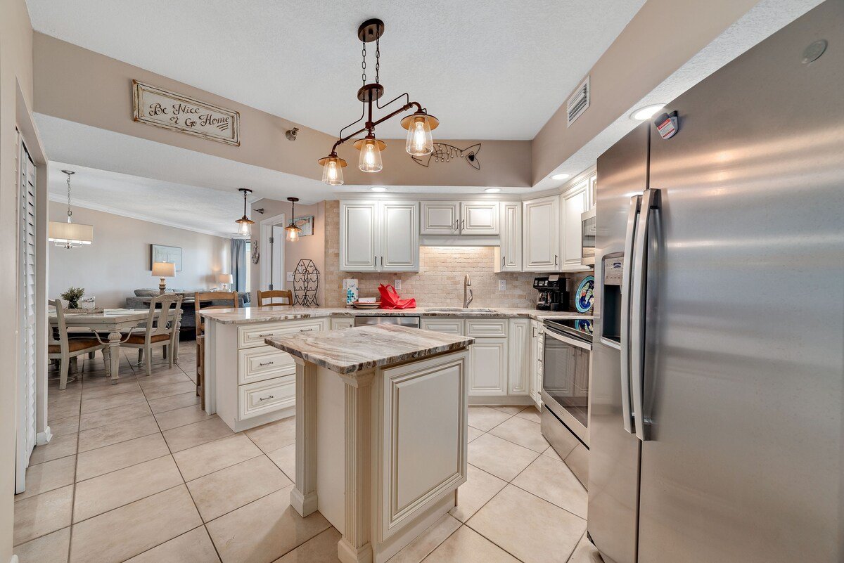 Orange Beach Vacation Rental