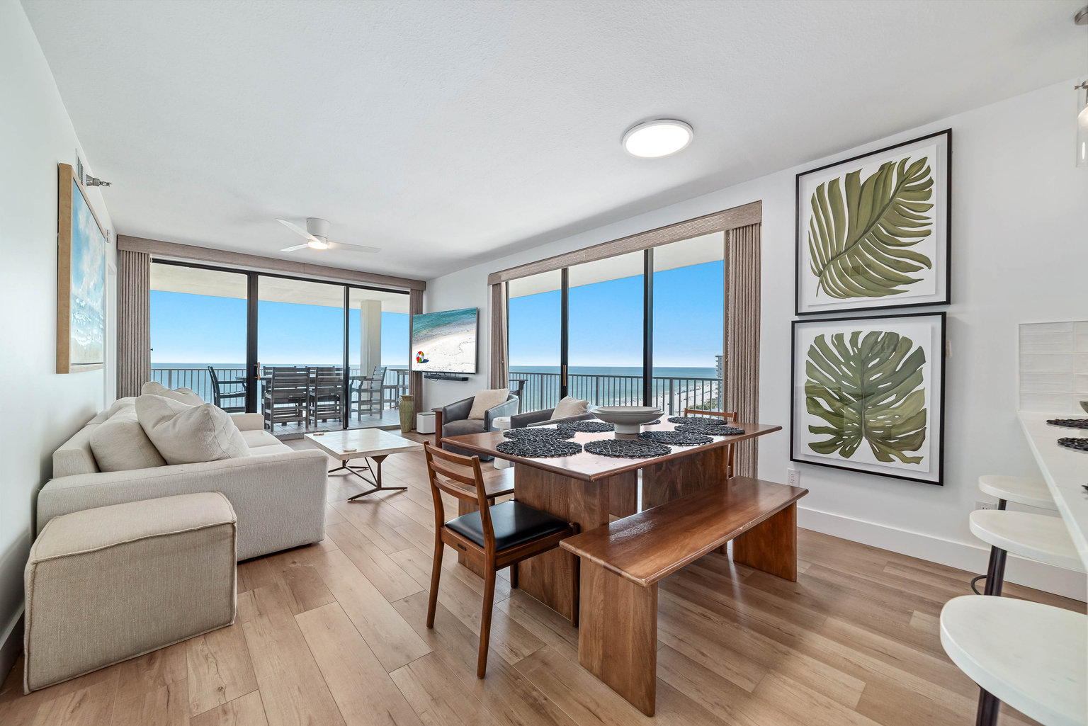 Orange Beach Vacation Rental