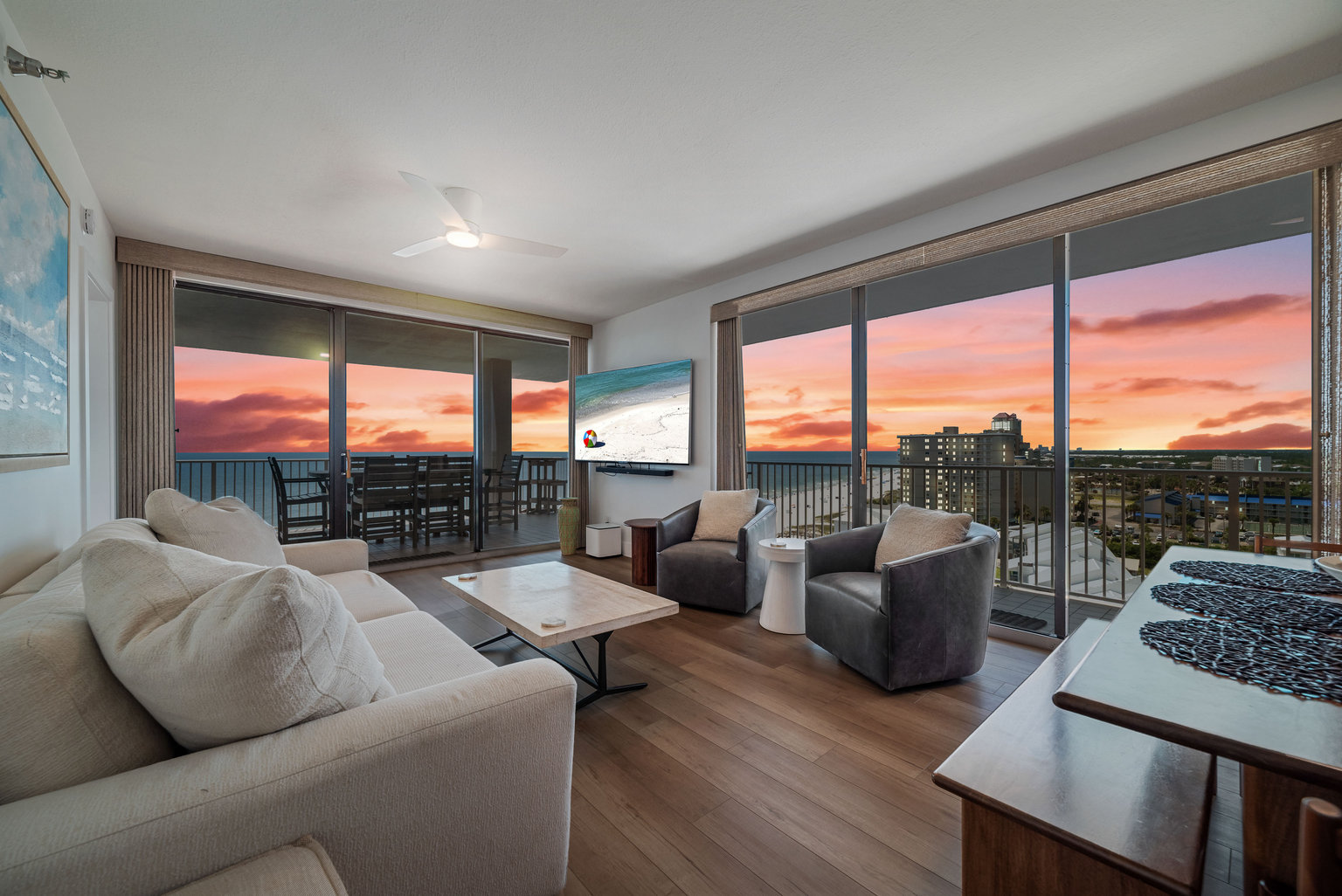 Orange Beach Vacation Rental