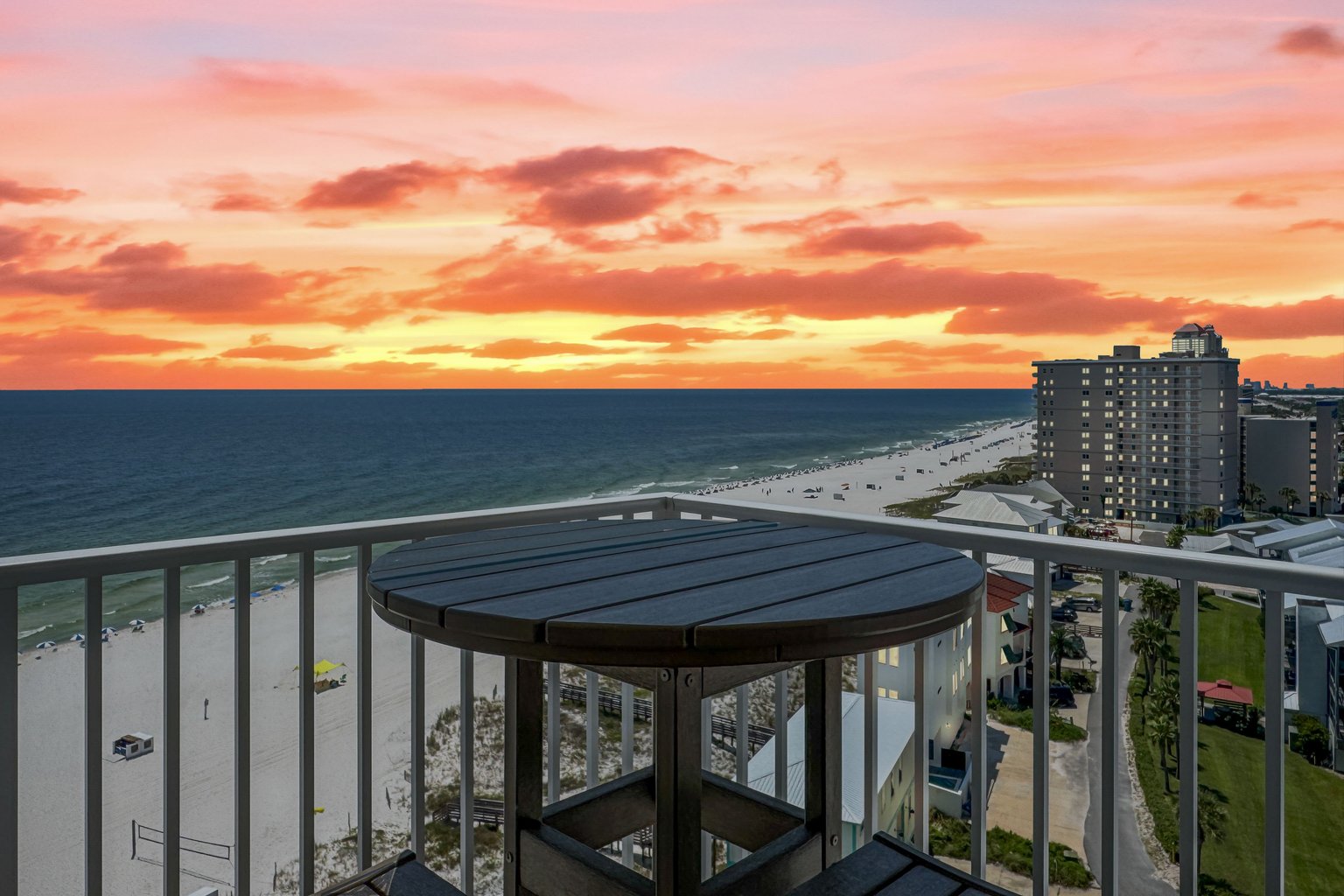 Orange Beach Vacation Rental