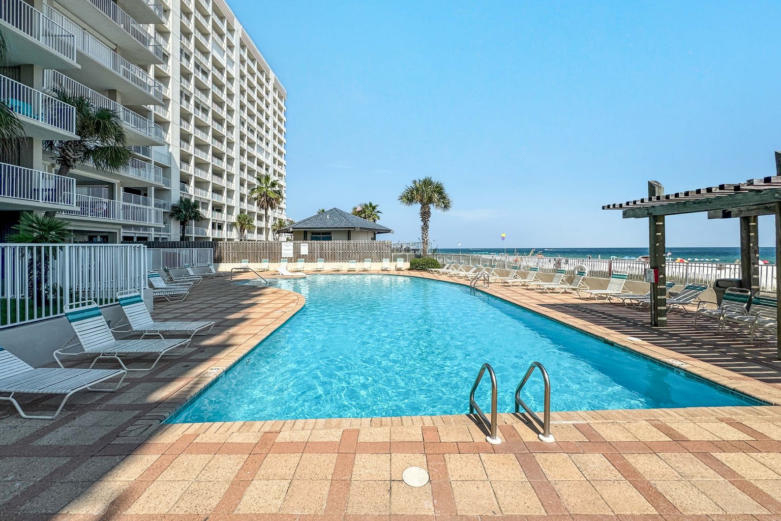 Orange Beach Vacation Rental