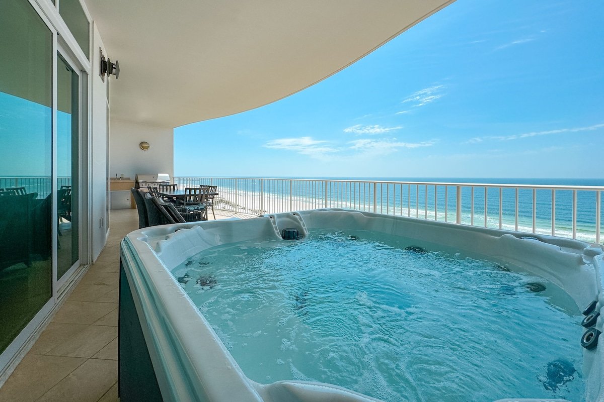 Orange Beach Vacation Rental