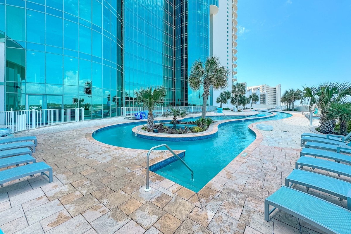 Orange Beach Vacation Rental