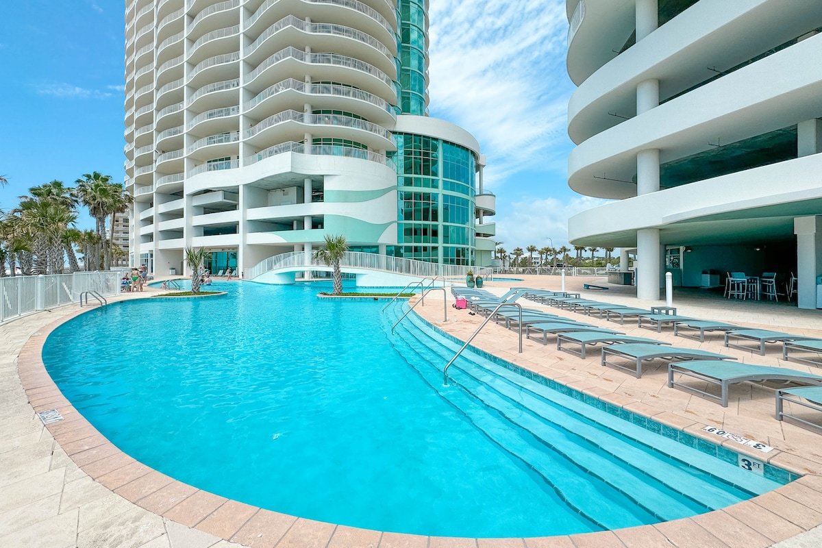 Orange Beach Vacation Rental