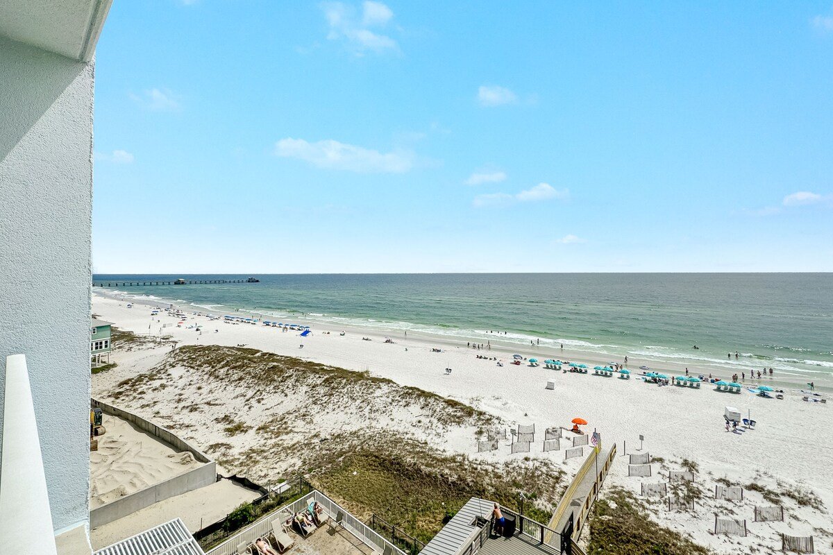 Gulf Shores Vacation Rental