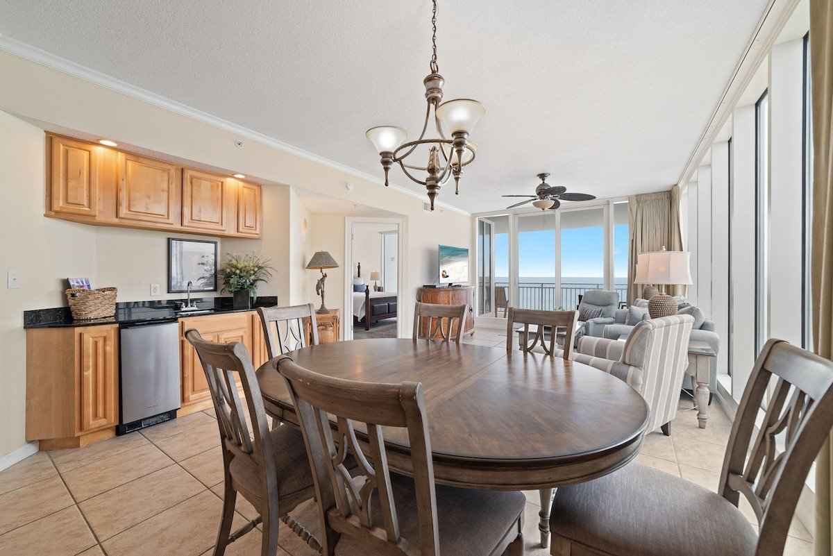 Gulf Shores Vacation Rental