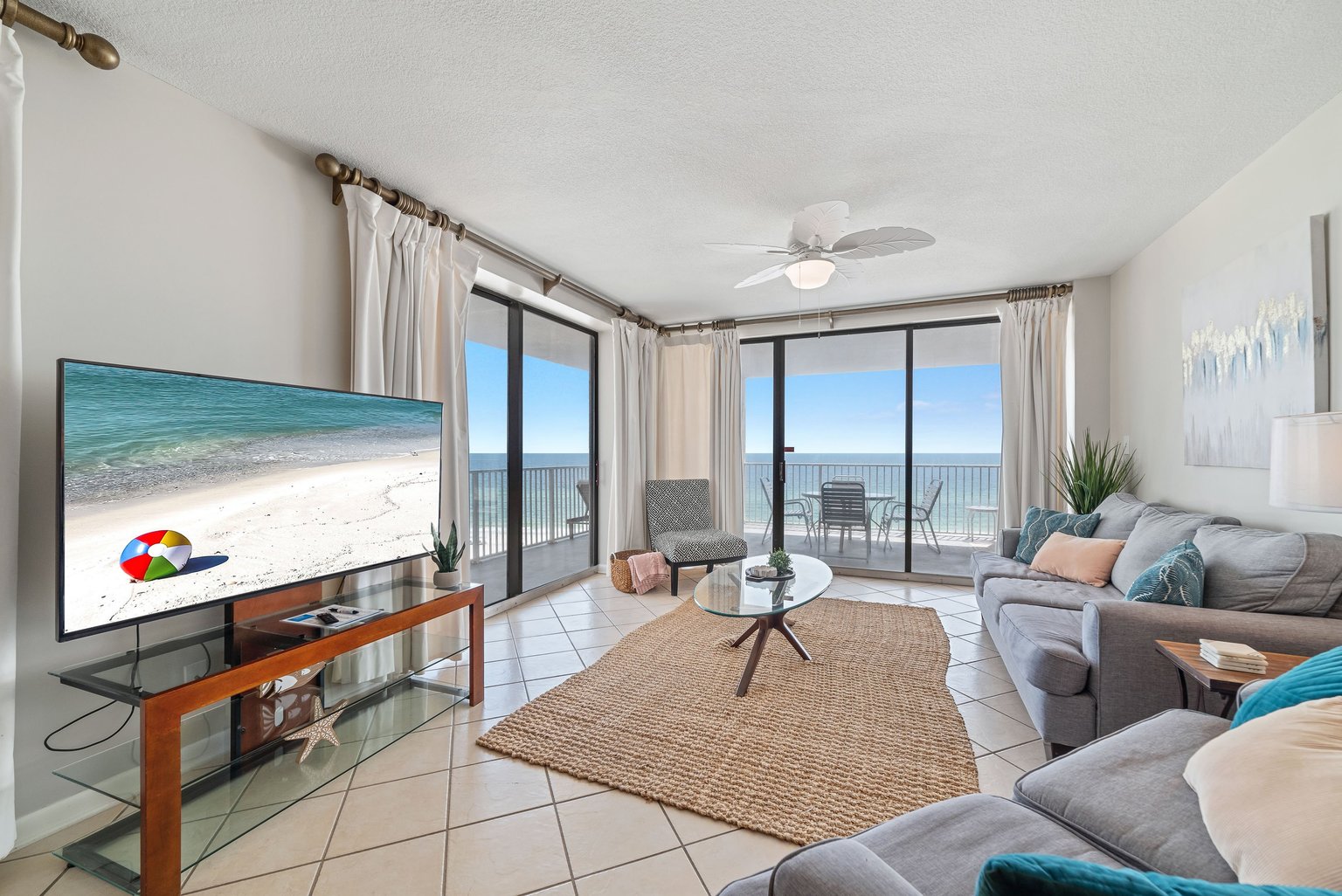Orange Beach Vacation Rental